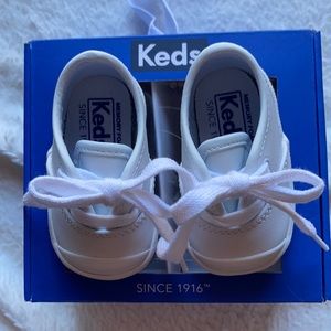 NIB baby keds